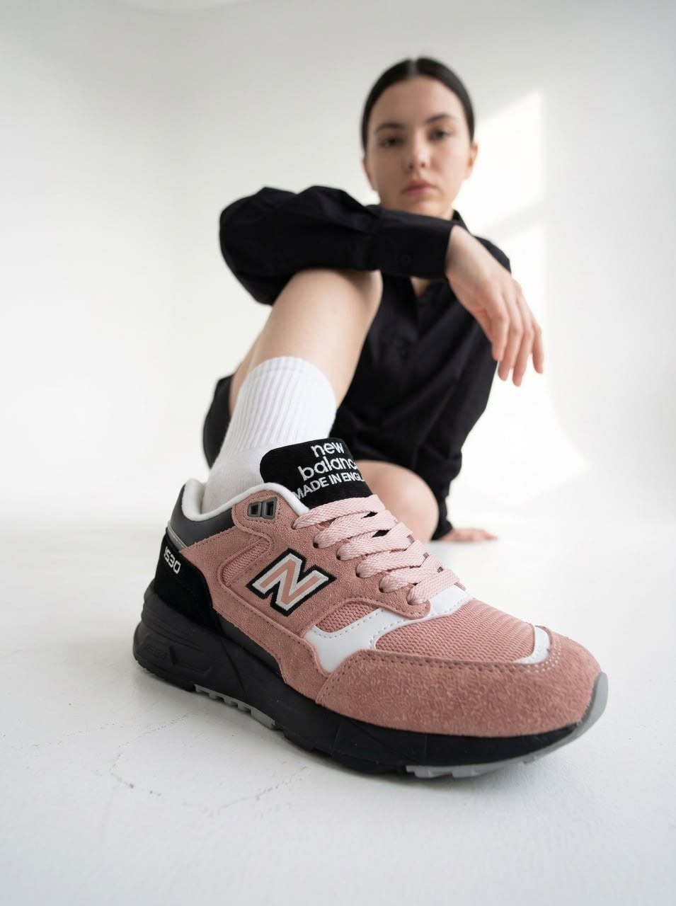 new balance 1530,кроссовки,new balance 1500,кроссовки new balance,розовые кроссовки