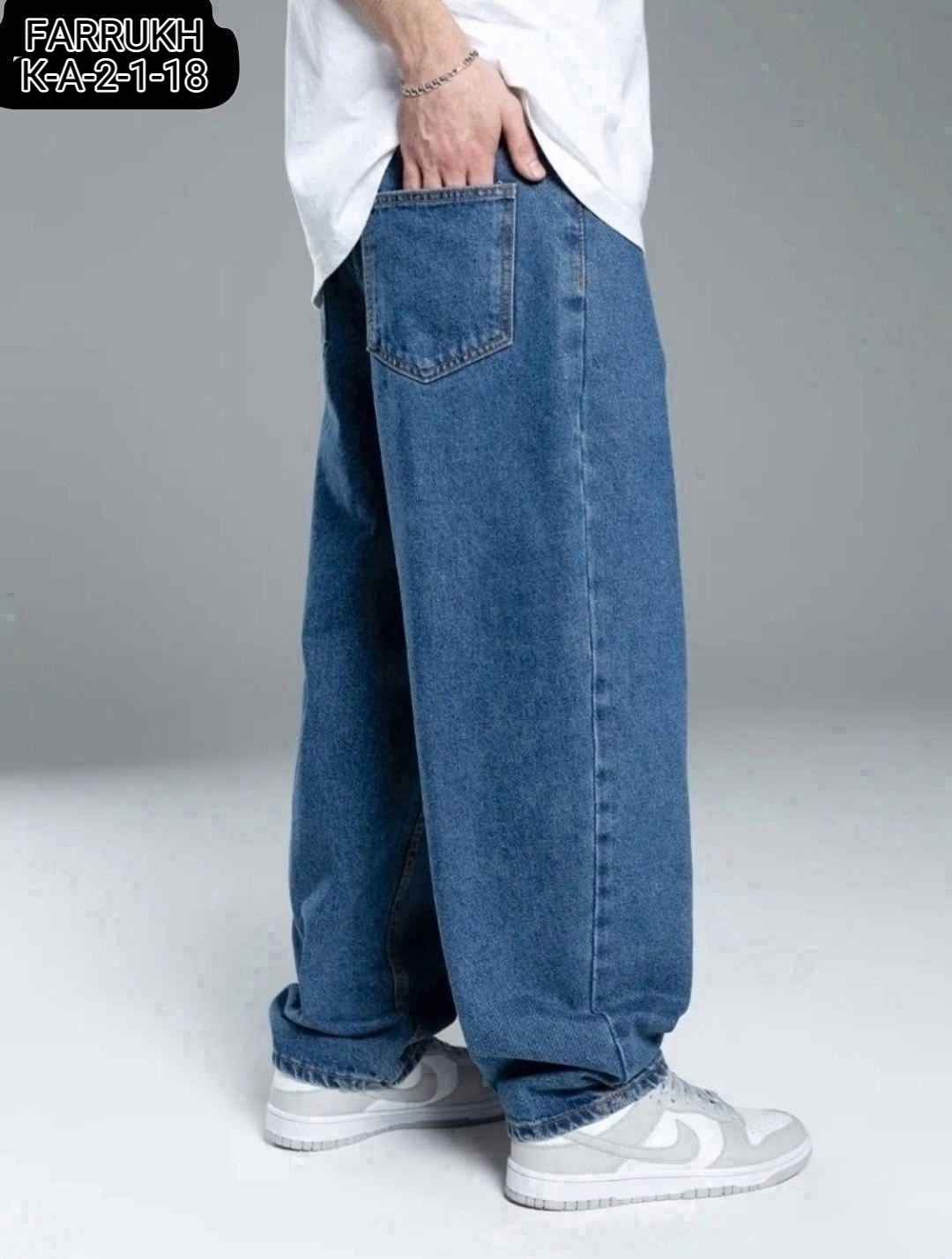 мужские свободные джинсы с широкими штанинами,джинсы широкие мужские,джинсы широкие оверсайз,мужские джинсы,джинсы широкие