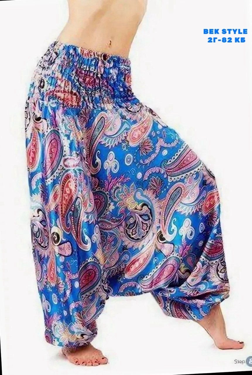 штаны шаровары,штаны для йоги женские,штаны бохо женские,штаны для йоги,бохо штаны
