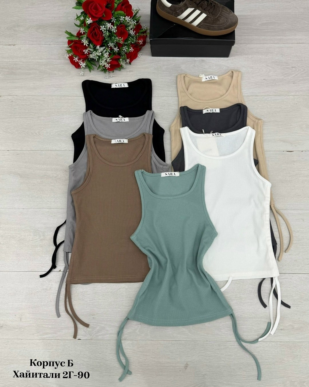 майка женская,майка топ,топ женский,майка на завязках,кофта лапша