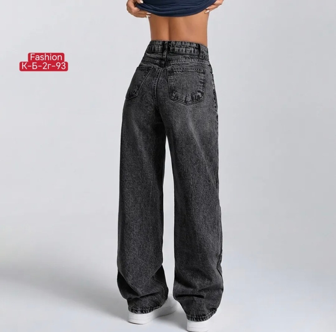 джинсы широкие палаццо,джинсы женские,джинсы женский серый графит широкие,широкие джинсы,джинсы широкие прямые