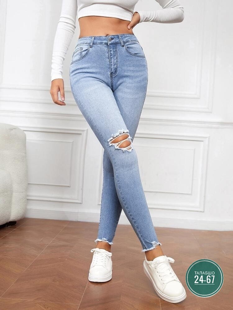 женские джинсы,рваные джинсы скинни,черные рваные джинсы женские,джинсы скинни черные,черные джинсы женские