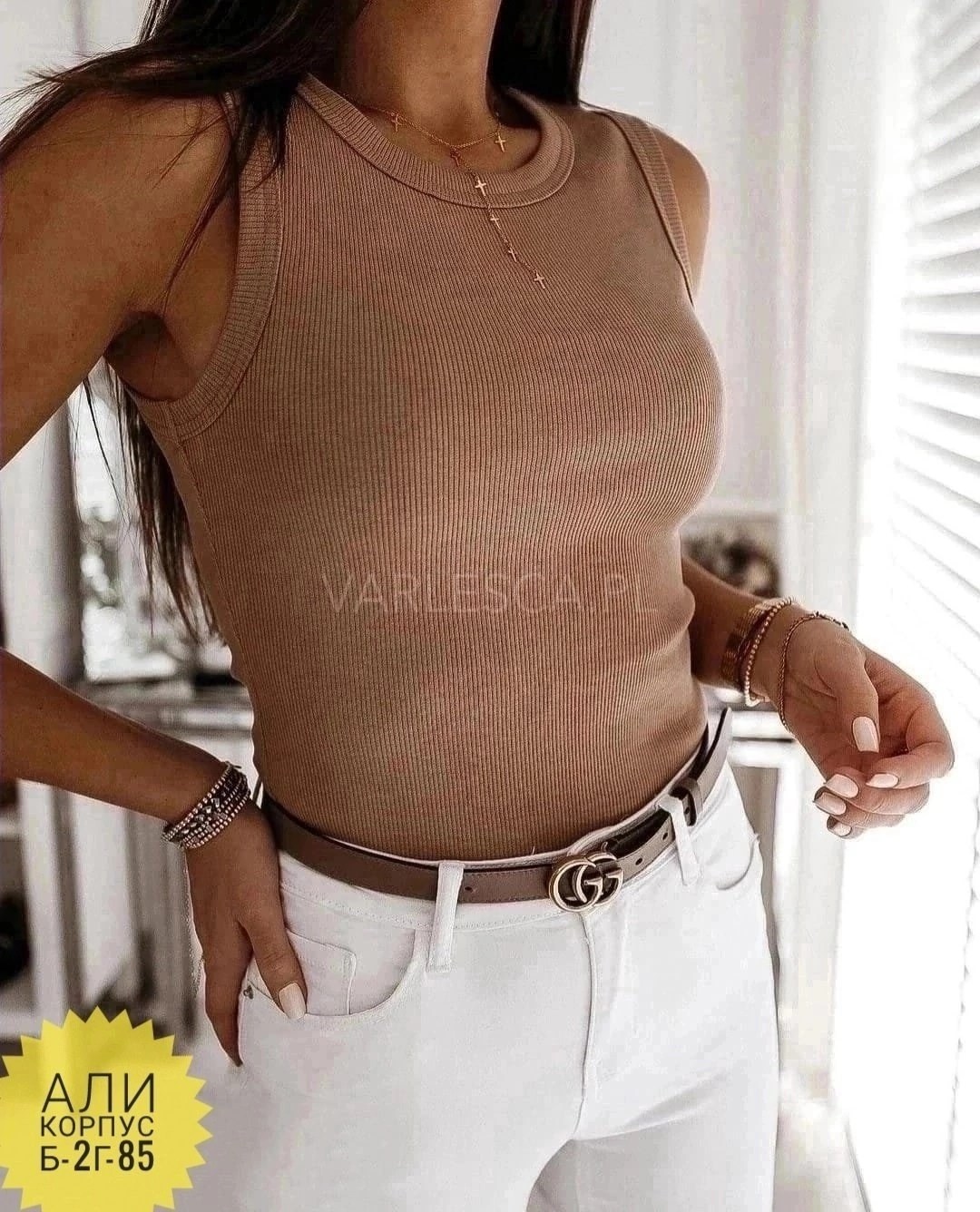 трикотажный топ,юбка джинсовая,женские топы,юбка джинс,майка женская