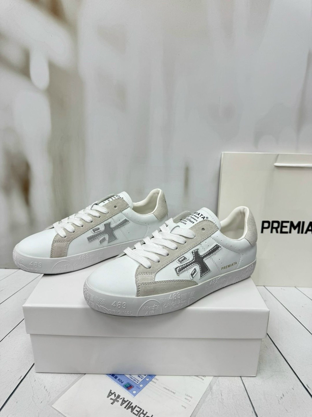 ,кроссовки premiata,кеды premiata натуральные,premiata кроссовки женские,кроссовки женскиe