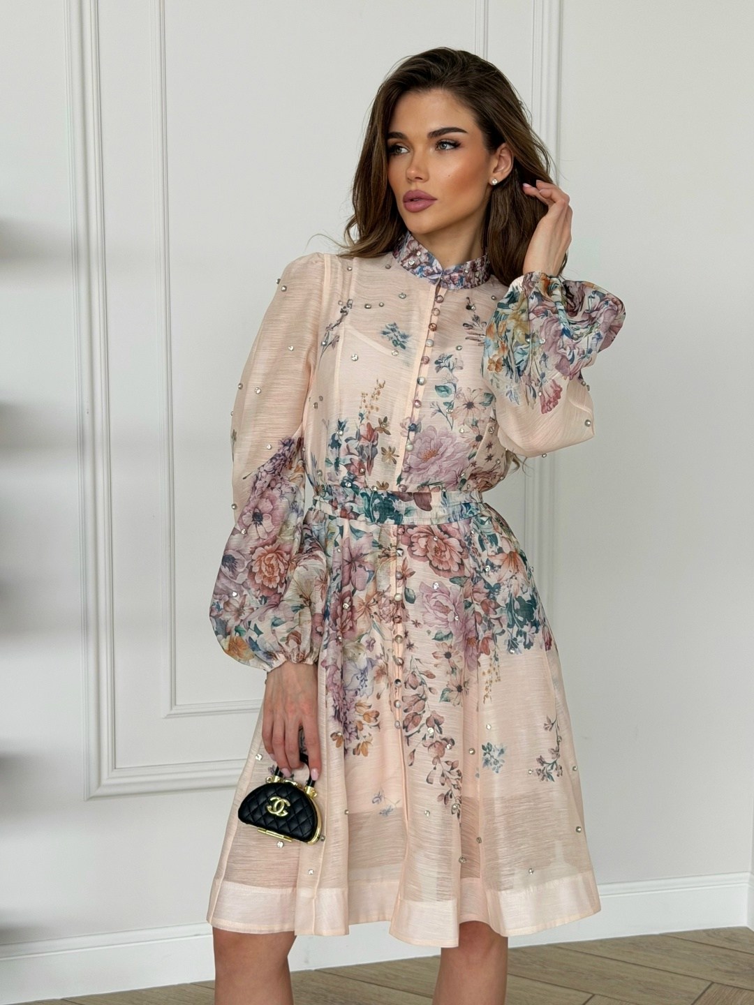 платье,стильное платье,шифоновое платье,платье летнее,платье модное