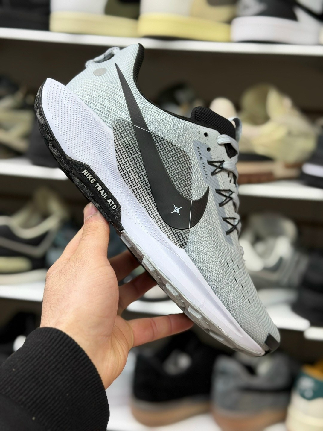 кроссовки,nike pegasus trail 5 gore tex,кроссовки nike pegasus trail,nike pegasus trail 5,кроссовки nike