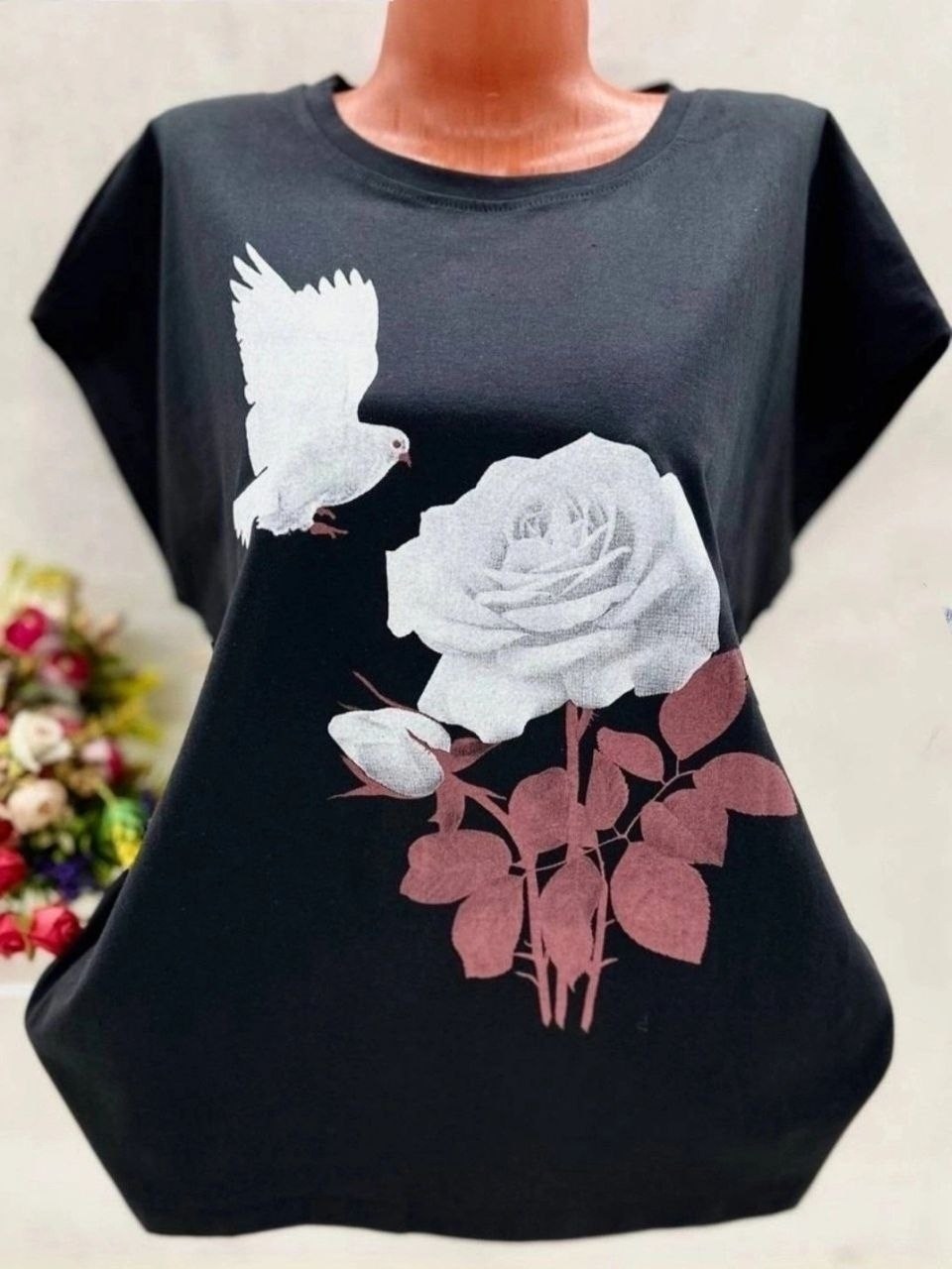 футболки женская,футболки женские больших размеров,футболка зелено,футболка майка,футболка хлопок