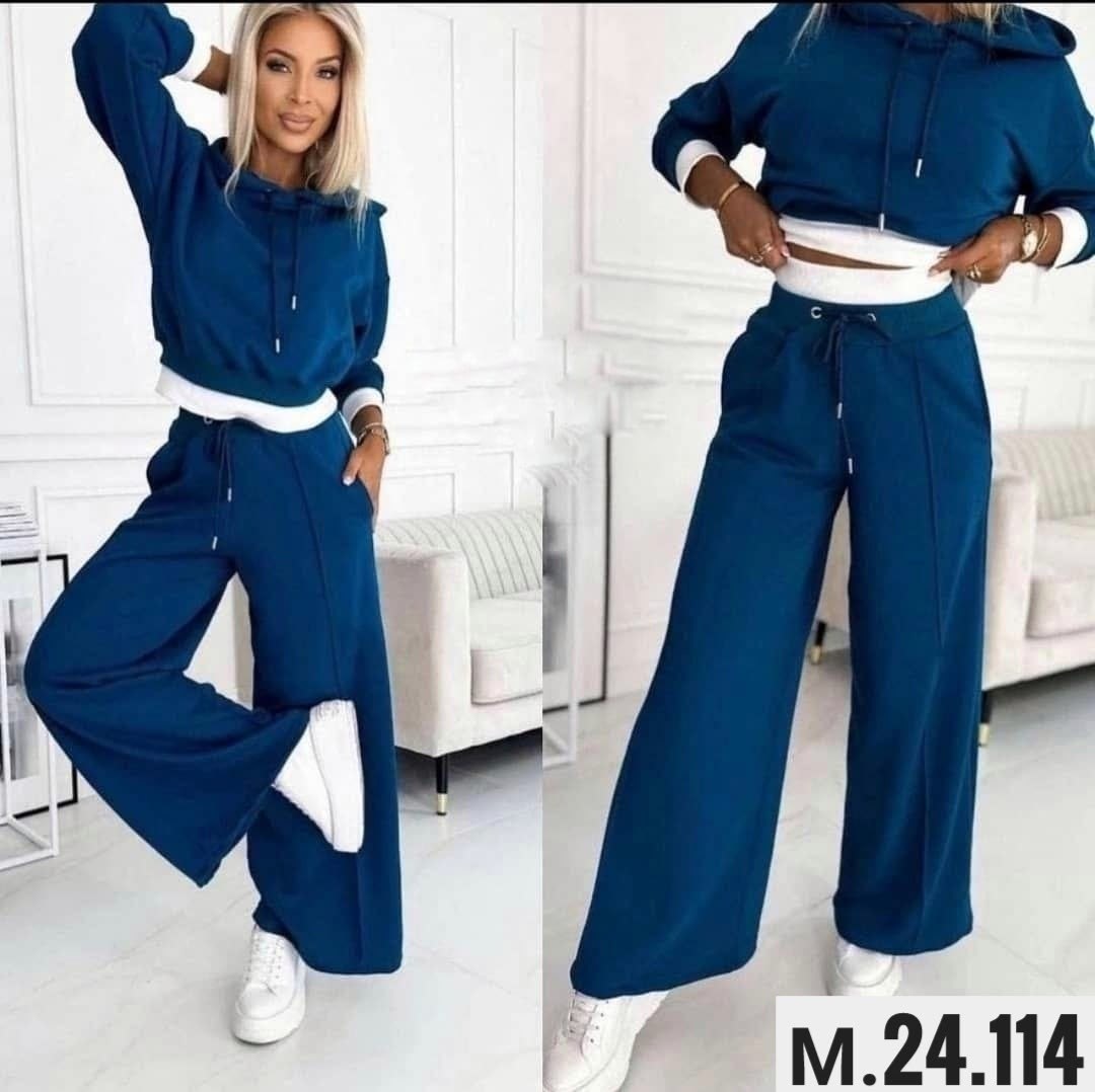 брючный костюм в спортивном стиле,костюм с широкими штанами,костюм спортивные женские костюмы,женские спортивные костюмы,костюм женский на флисе
