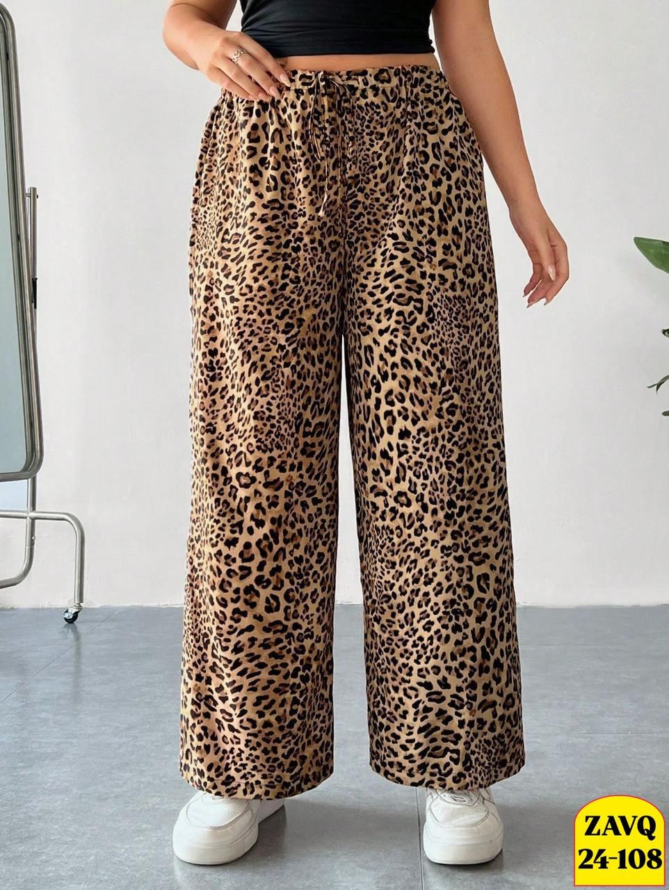 широкие брюки,брюки модные,леопардовые брюки,брюки летние палаццо,женские широкие брюки