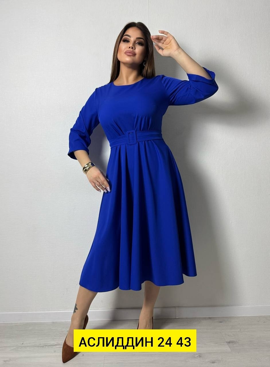 платье миди нарядное,женское платье миди,женские платья больших размеров,нарядное платье,платье женское синее