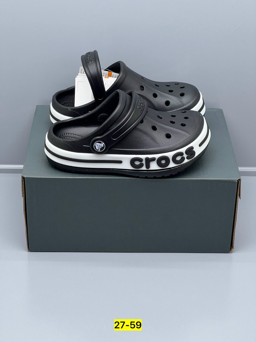 сабо кроксы летние большие solomax цвет черный,сабо crocs,кроксы мужские,crocs мужские,сабо кроксы взрослые летние черные