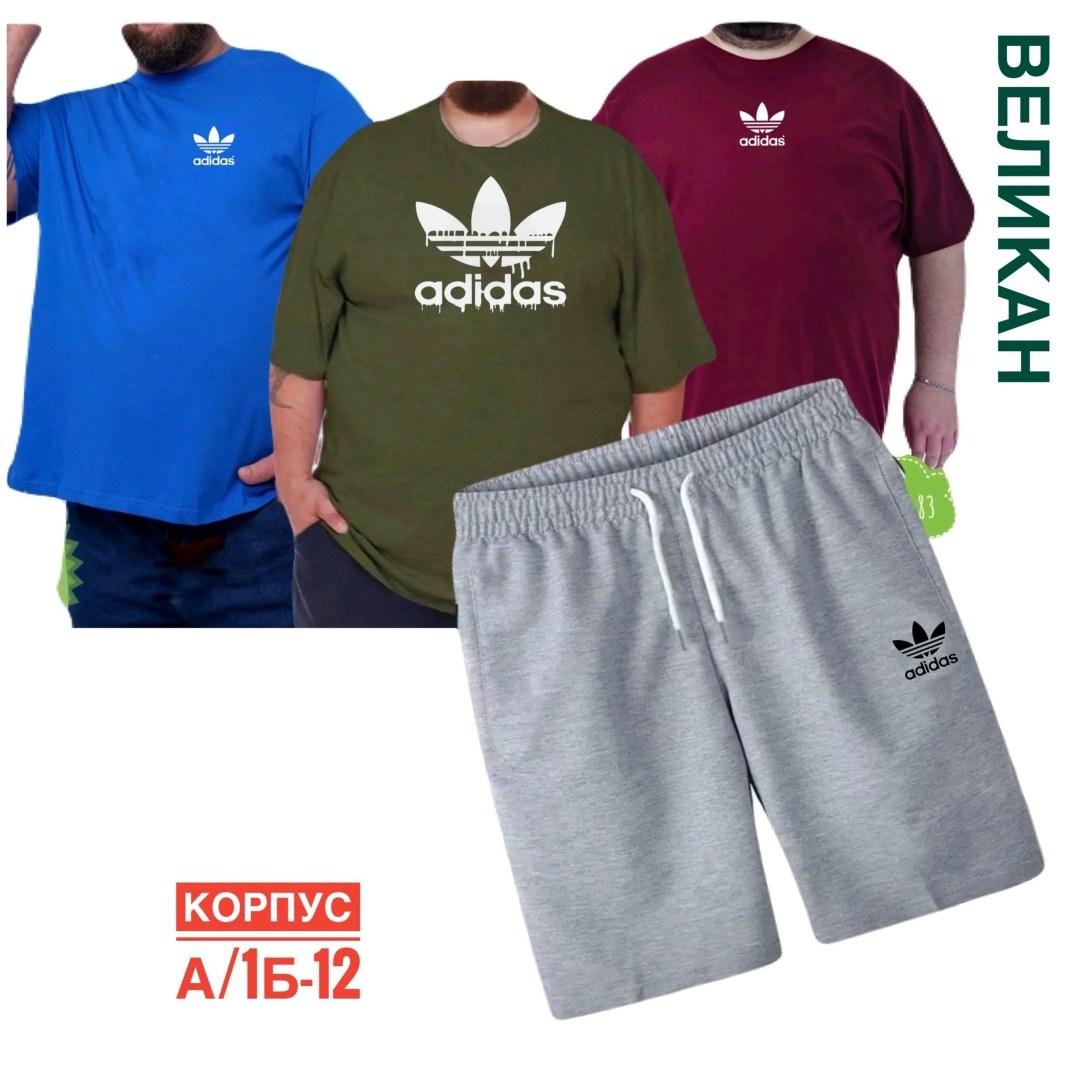 широкие шорты мужские,спортивные мужские костюмы,костюм мужской,костюм с шортам,мужская футболка большие размеры