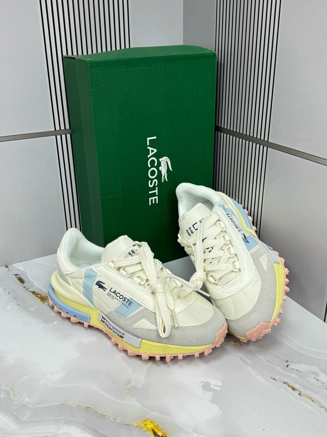 женские кроссовки,кроссовки lacoste elite active,кроссовки lacoste,кроссовки,спортивная