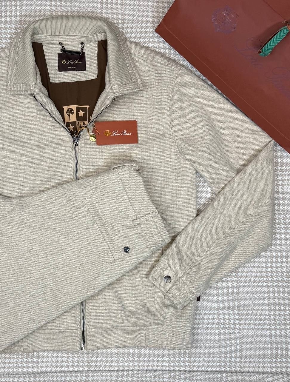 спортивный костюм loro piana,куртка loro piana,кашемировая куртка loro piana,куртка,куртка бомбер