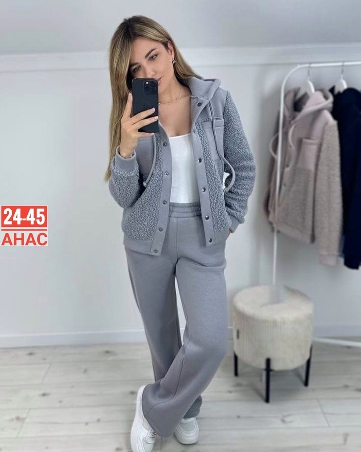 костюм женский на флисе,костюм теплый женский,cпортивный костюм женский теплый,женский костюм двойка на флисе,теплый костюм двойка