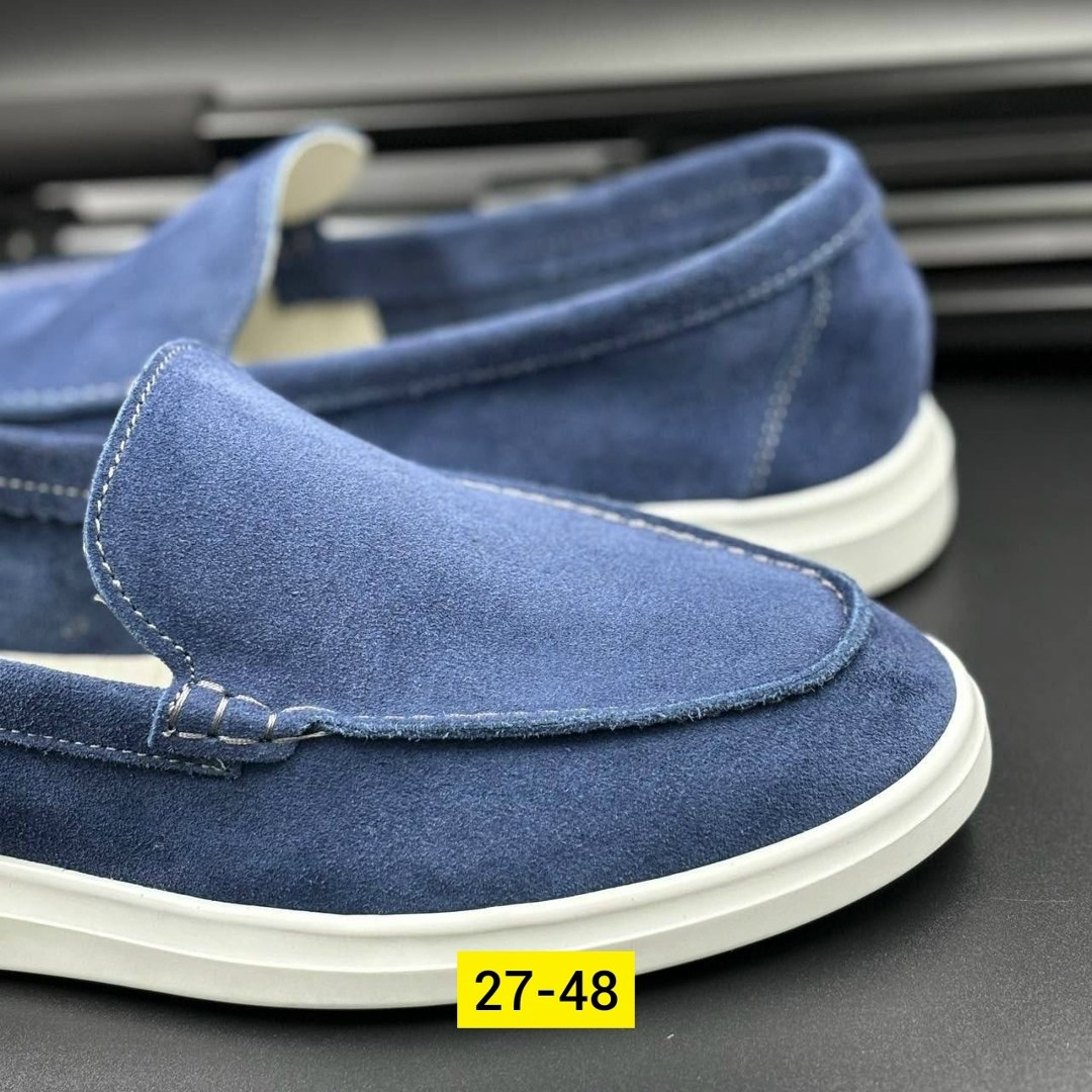 лоферы мужские замшевые,,лоферы мужские loro piana,мужские мокасины,лоферы мужские