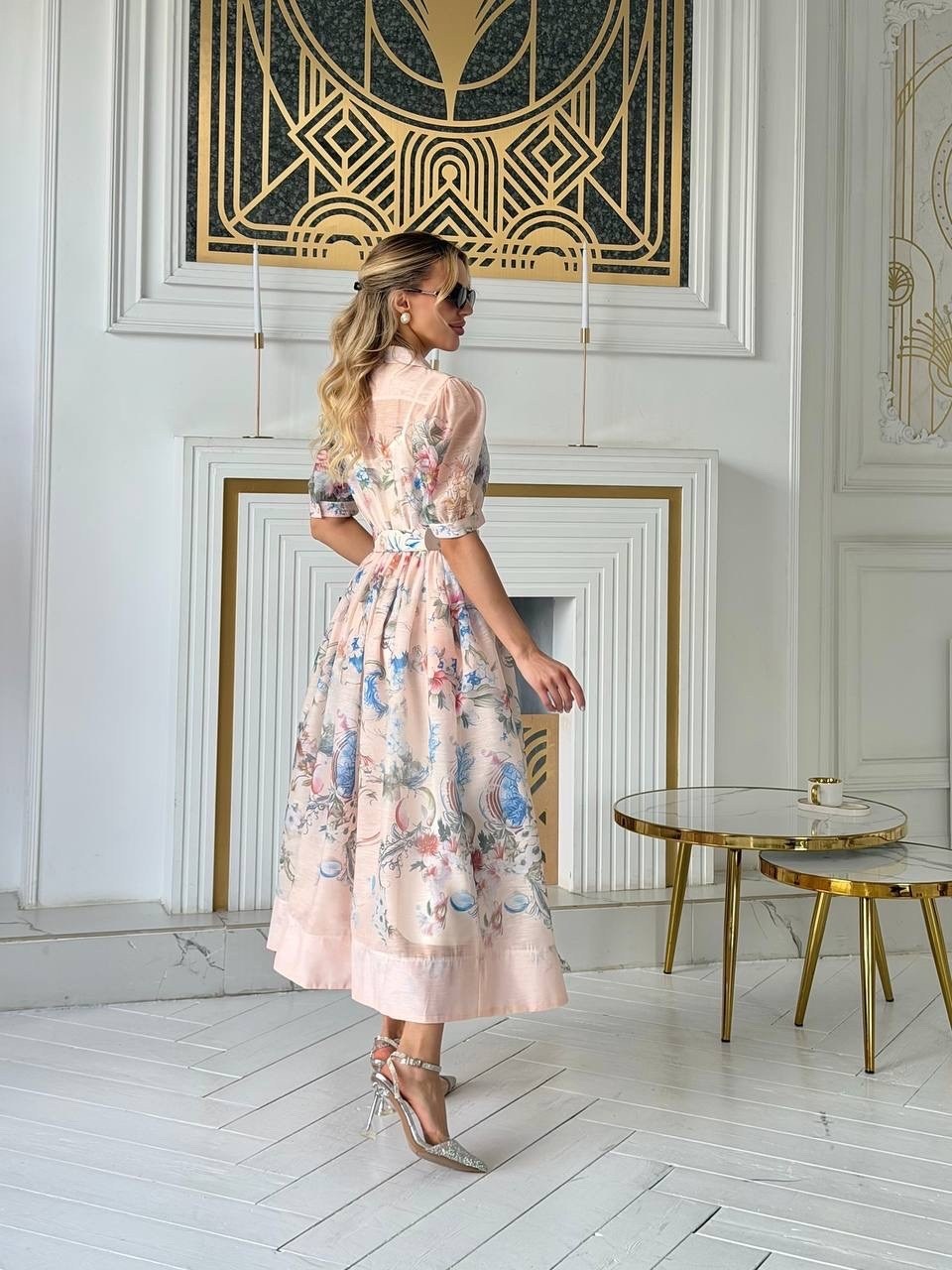 платья,платье с поясом,платье летнее,платье женской,нежное платье