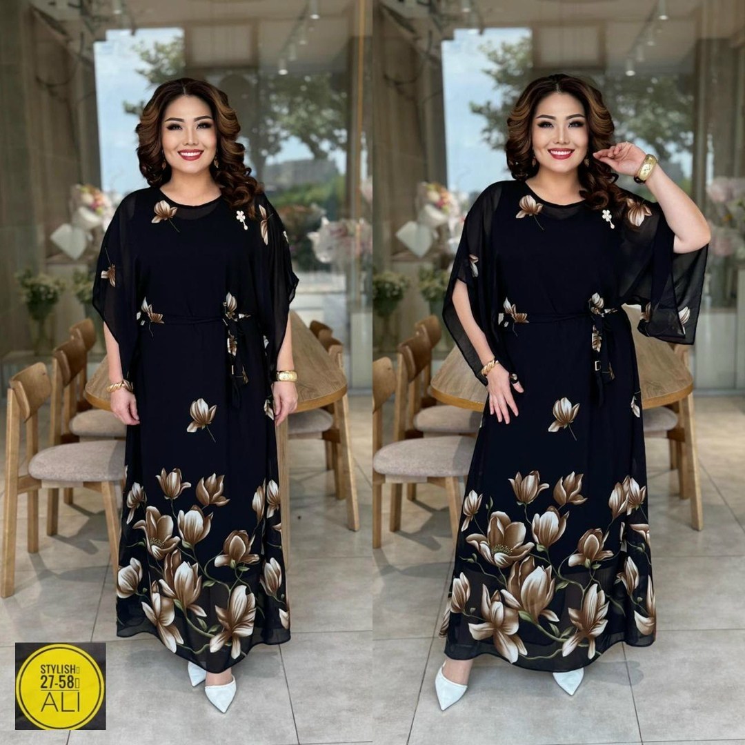 платье,нарядные платья,платье большие размеры шифоновое,платья большие размеры,летние платья больших размеров