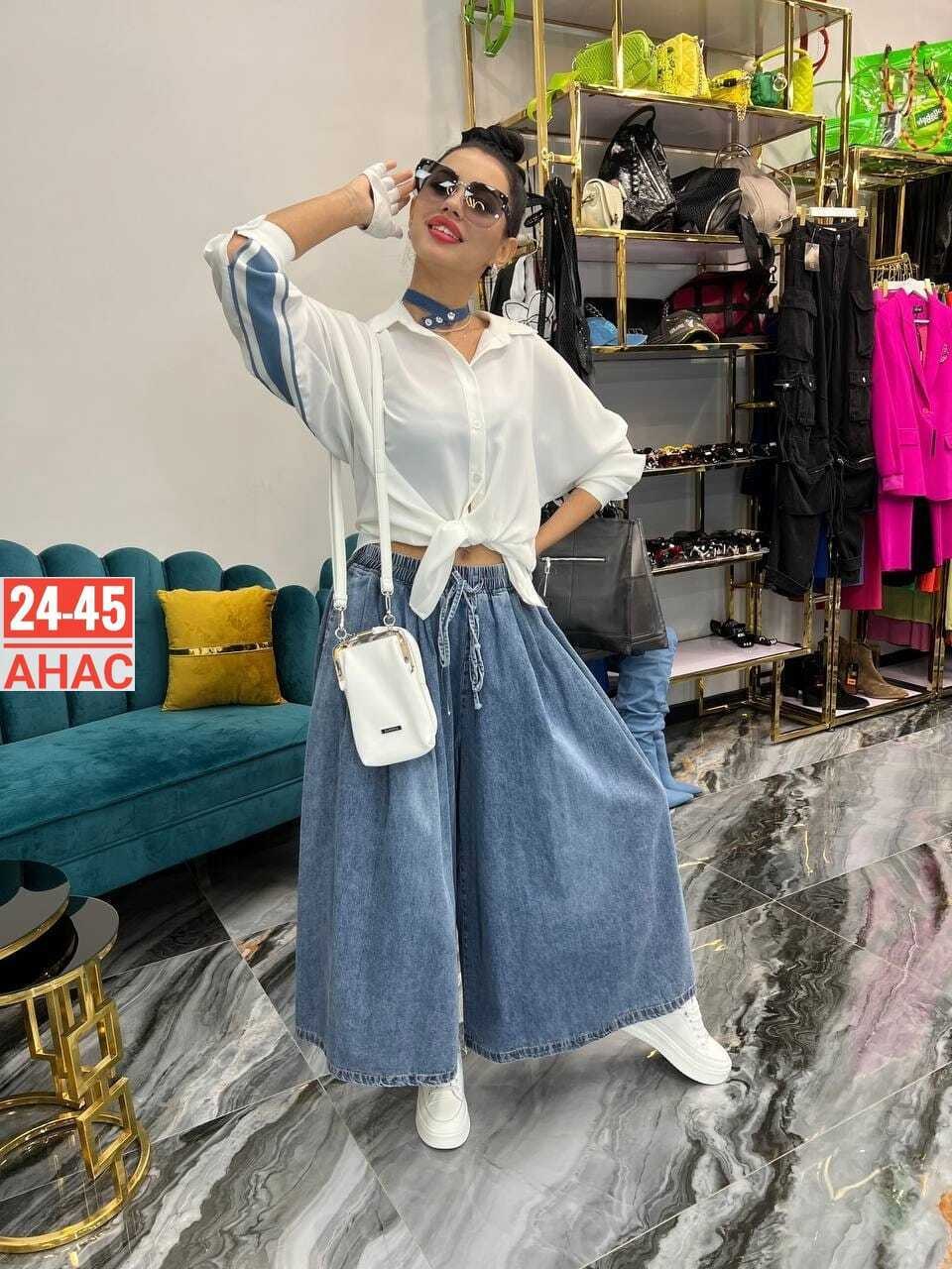 джинсы широкие,одежда джинсы,джинсовая одежда,модные джинсы,женские широкие джинсы