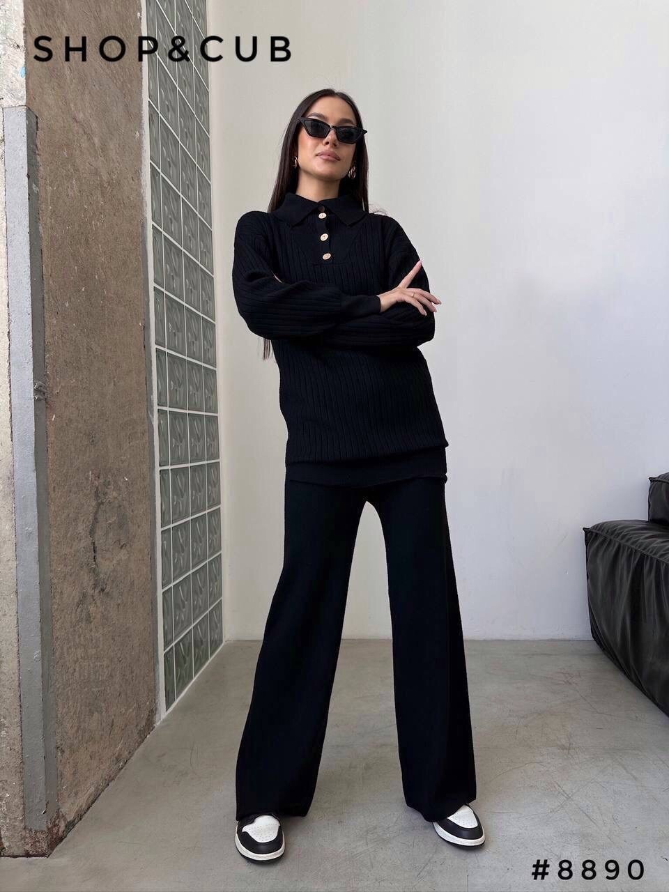 женский трикотажный костюм,трикотажный костюм,теплый костюм женский,кашемировый костюм женский,трикотажный костюм с брюкам