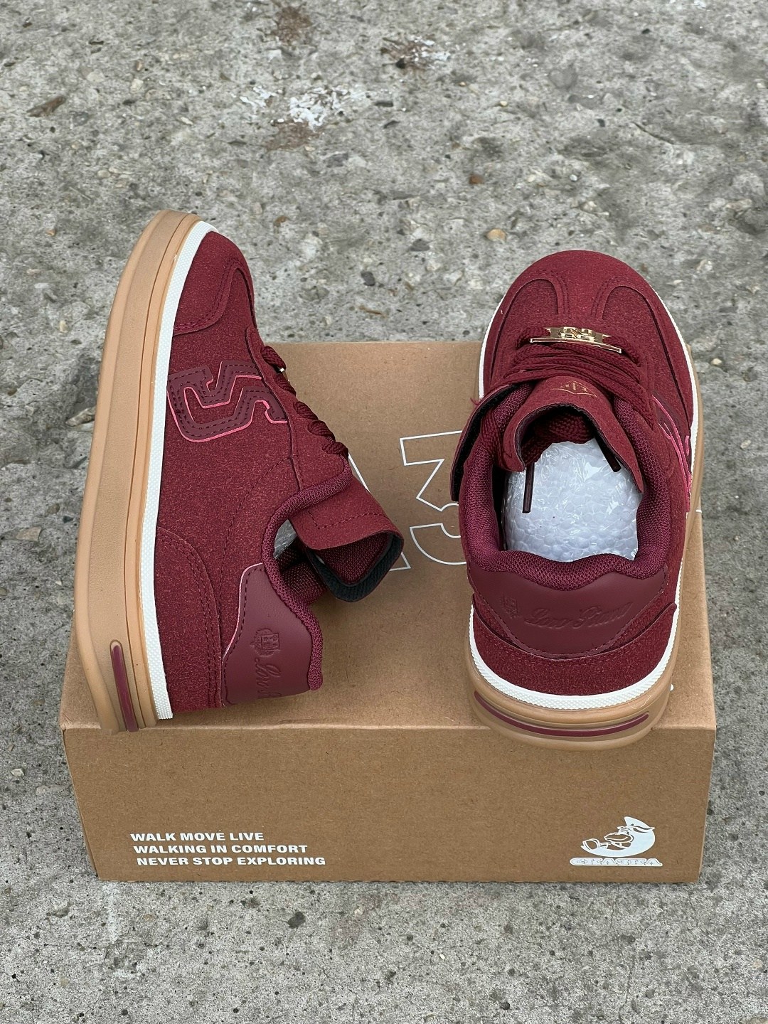 ,бордовые кроссовки,женские кроссовки,замшевые кроссовки,скейтерские кроссовки