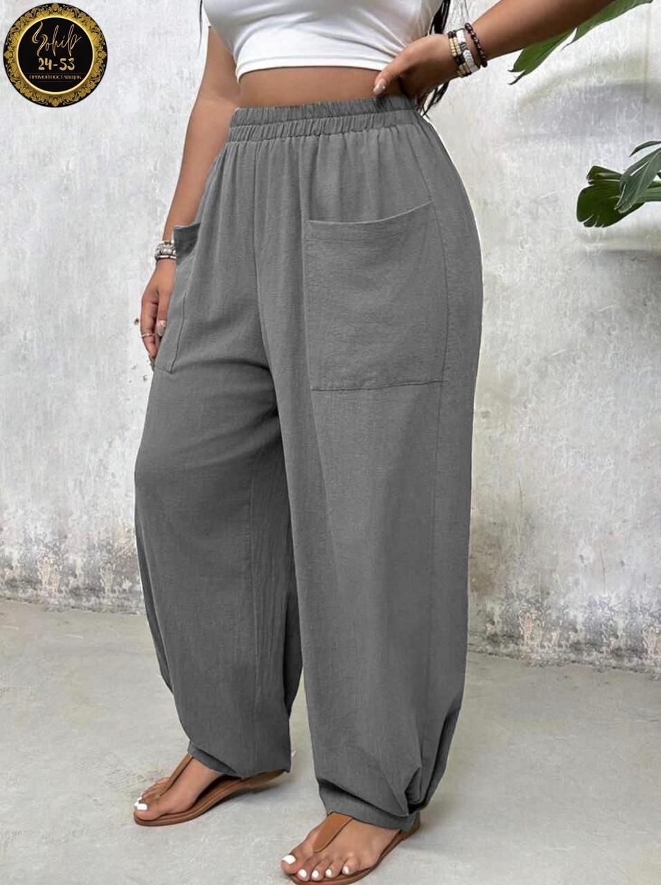 брюки широкие,брюки для полных,широкие женские брюки,брюки широкие летние,брюки свободного кроя