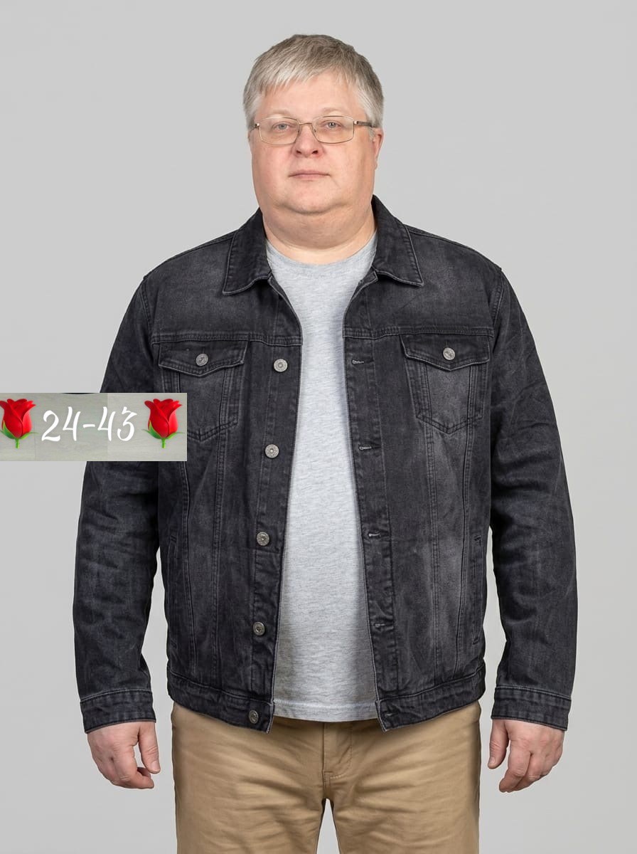 куртка джинсовая,куртка джинсовая мужская,мужская демисезонная куртка больших размеров,куртка мужская,куртка