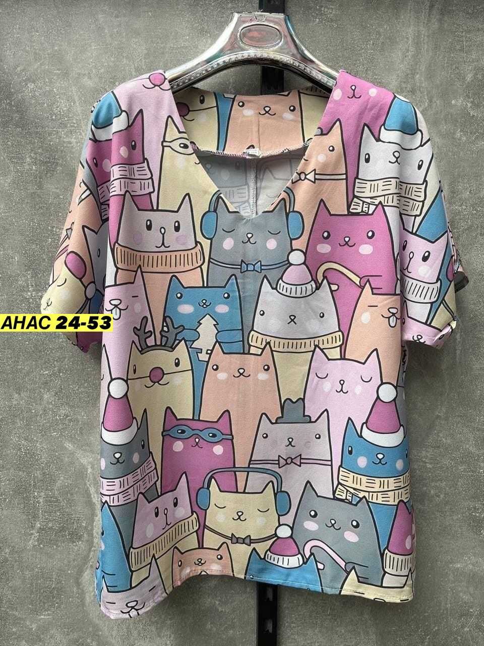 женские футболки с принтом,футболки женская,футболки женские больших размеров,футболки для женщин,женская футболка с принтом кошка