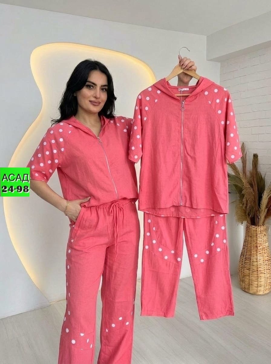 костюм двойка,женские костюмы,брючный костюм,летний женский костюм больших размеров,летние костюмы
