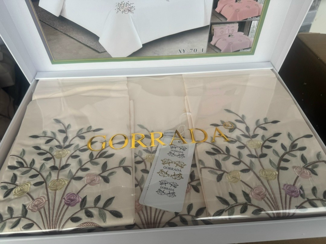 постельное белье dantela vita сатин с вышивкой,dantela vita постельное белье,комплект постельного белья,постельное белье евро с вышивкой,постельное бельё "dantela vita" сатин с вышивкой sedef евро