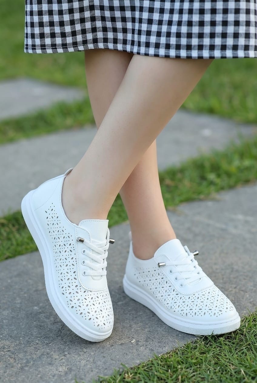 ,кеды женски,женские летние кроссовки,кроссовки женские с перфорацией, с перфорацией