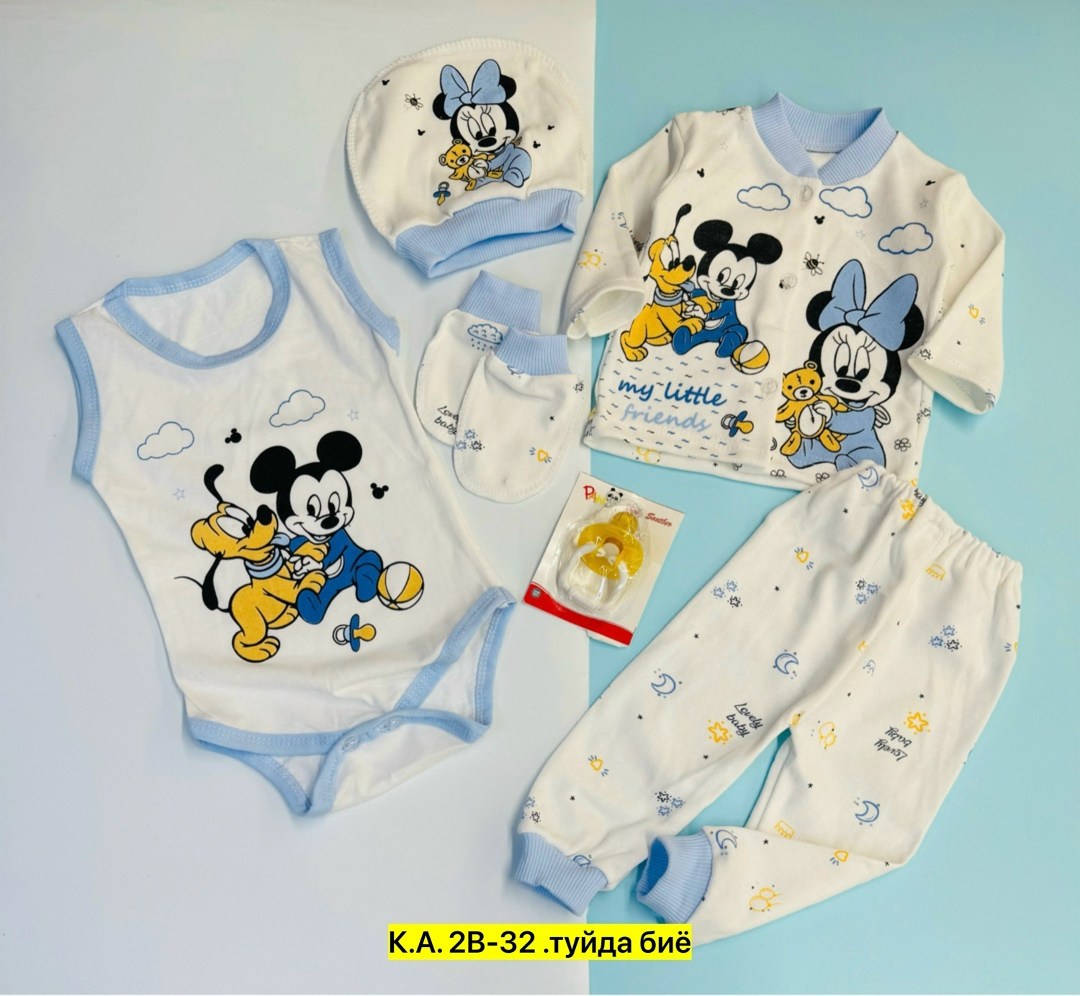 набор для новорожденного комплект одежды,комплект одежды для новорожденного,комплект для малыша,детские комплекты,костюм одежда для новорожденных
