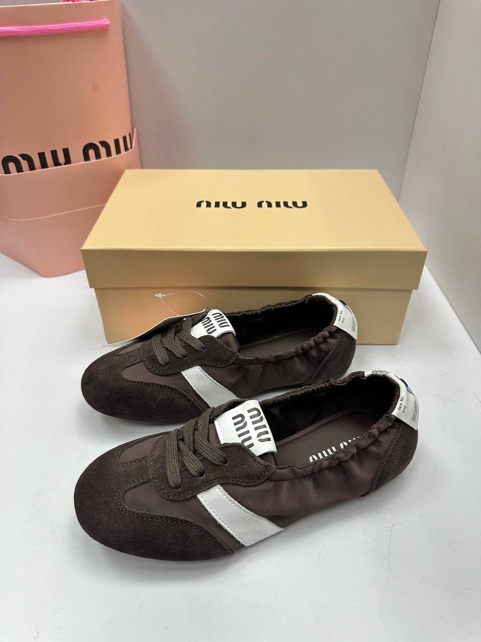 ,кроссовки miu miu,женские кроссовки,обуви,женская