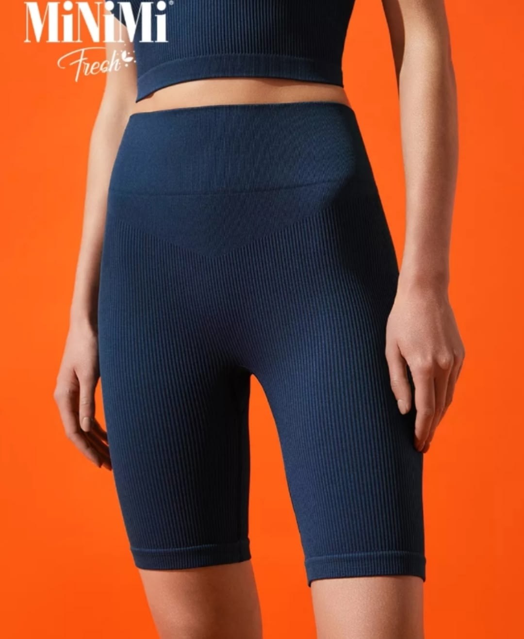 велосипедки женские в рубчик,велосипедки женские,спортивные велосипедки,костюм топ и велосипедки,топ для спорта женский