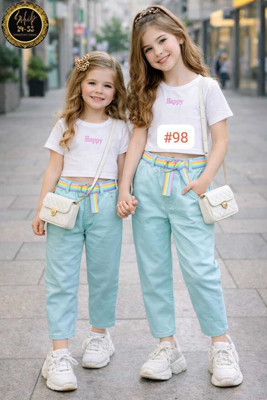 одежда для девочек,ребенок,футболки для девочек,детская одежда,летний костюм для девочек