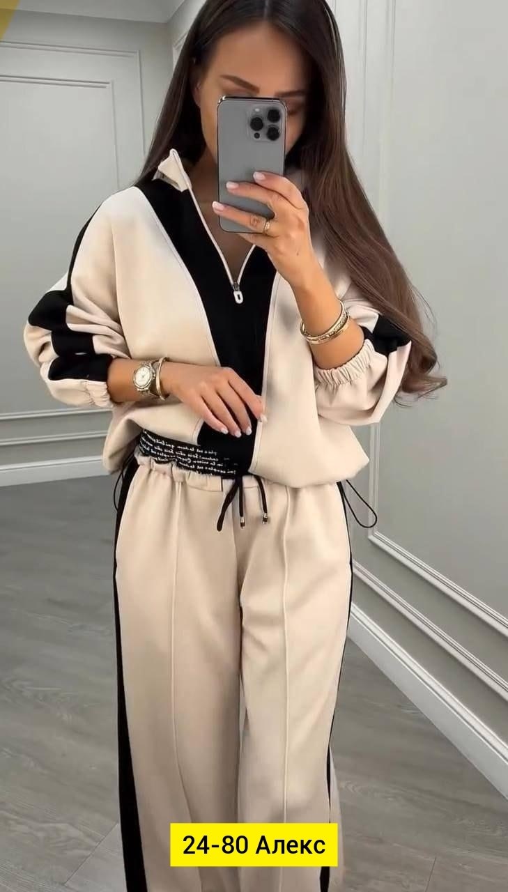 женский костюм двойка ткань креп,костюм двойка женский,костюм брючный двойка женский,костюм двойка,костюм женский спорт шик