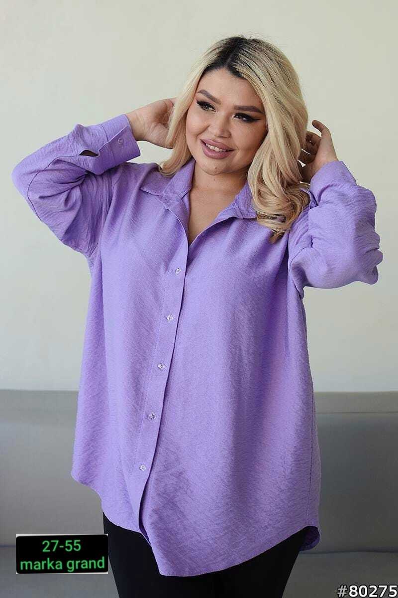 женская рубашка больших размеров,женские блузки больших размеров,рубашка женская большие размеры,рубашка свободного кроя,рубашка удлиненная