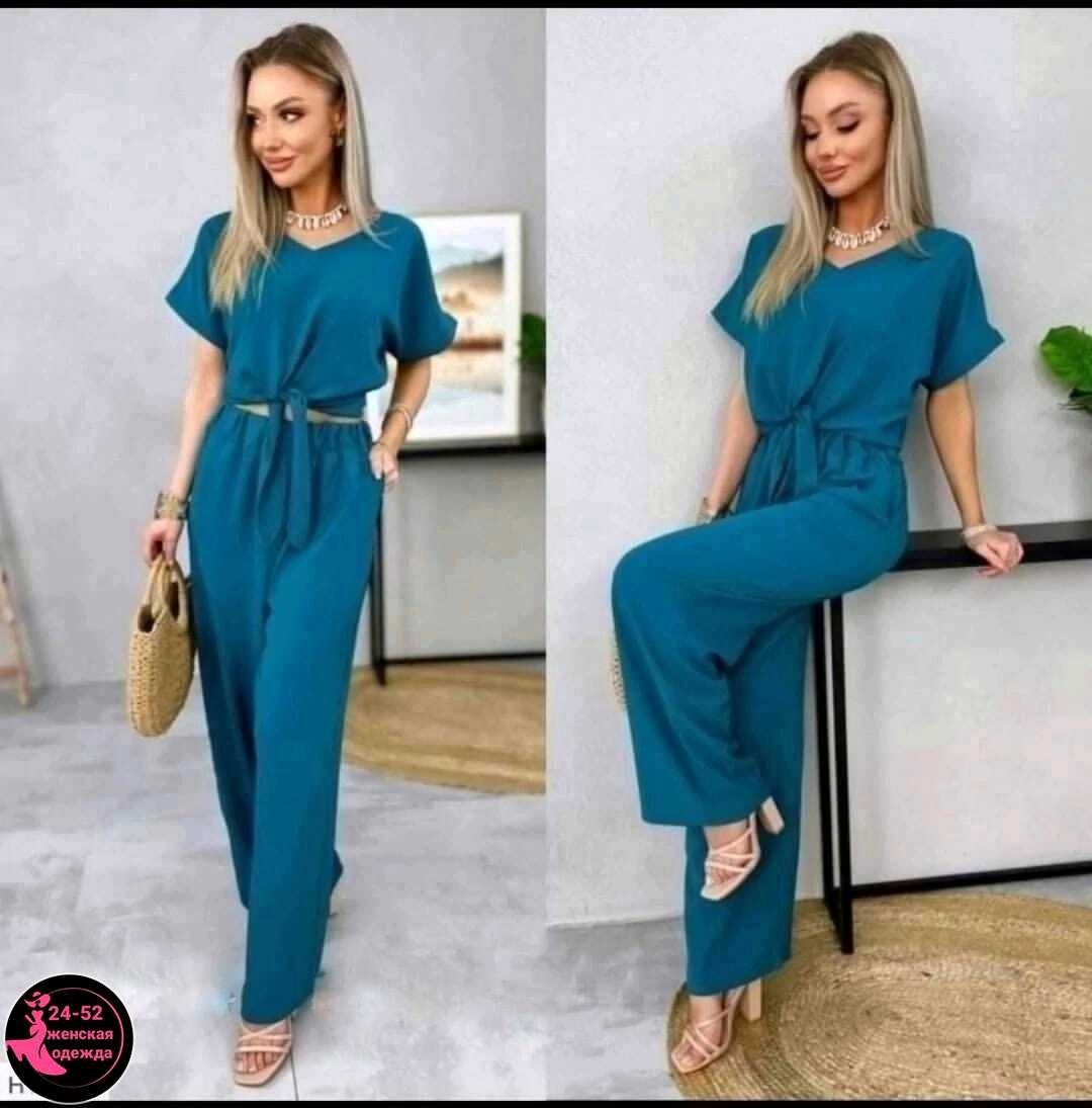 элегантные комбинезоны,брючный комбинезон,женские комбинезоны,костюм с брюками,летние костюмы