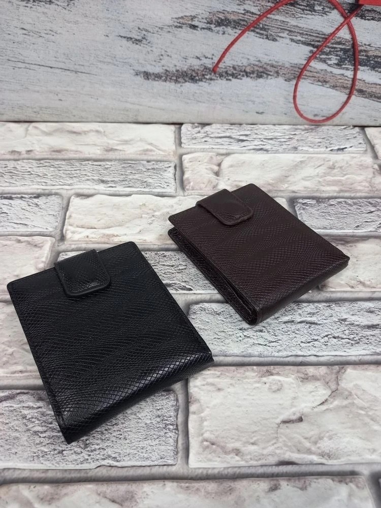 кошелек мужской,мужские портмоне,кошелек мужской из натуральной кожи,портмоне мужское на кнопке,портмоне кошелек