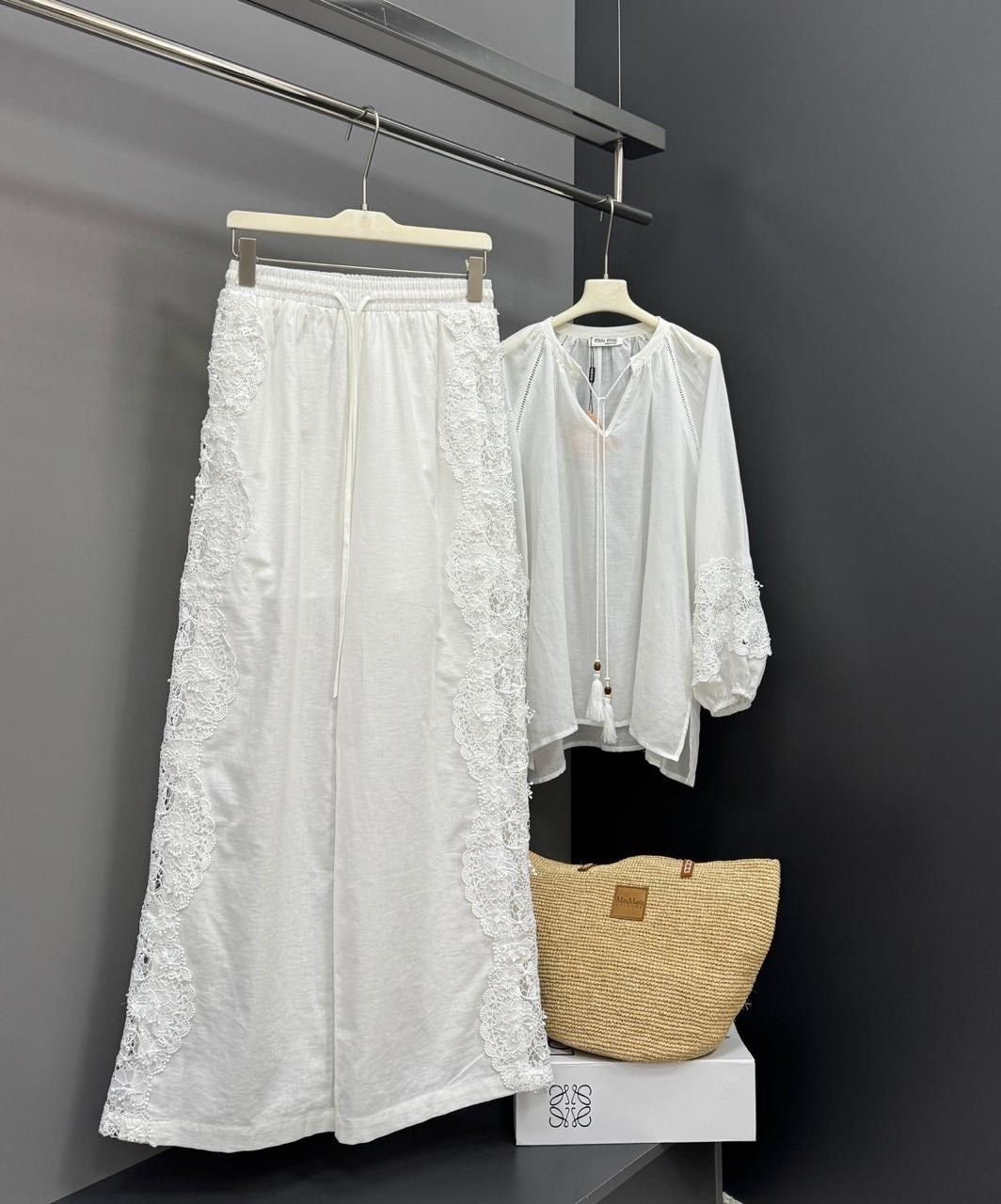 костюм белый,льняной костюм,женские костюмы,элегантный брючный костюм,костюм