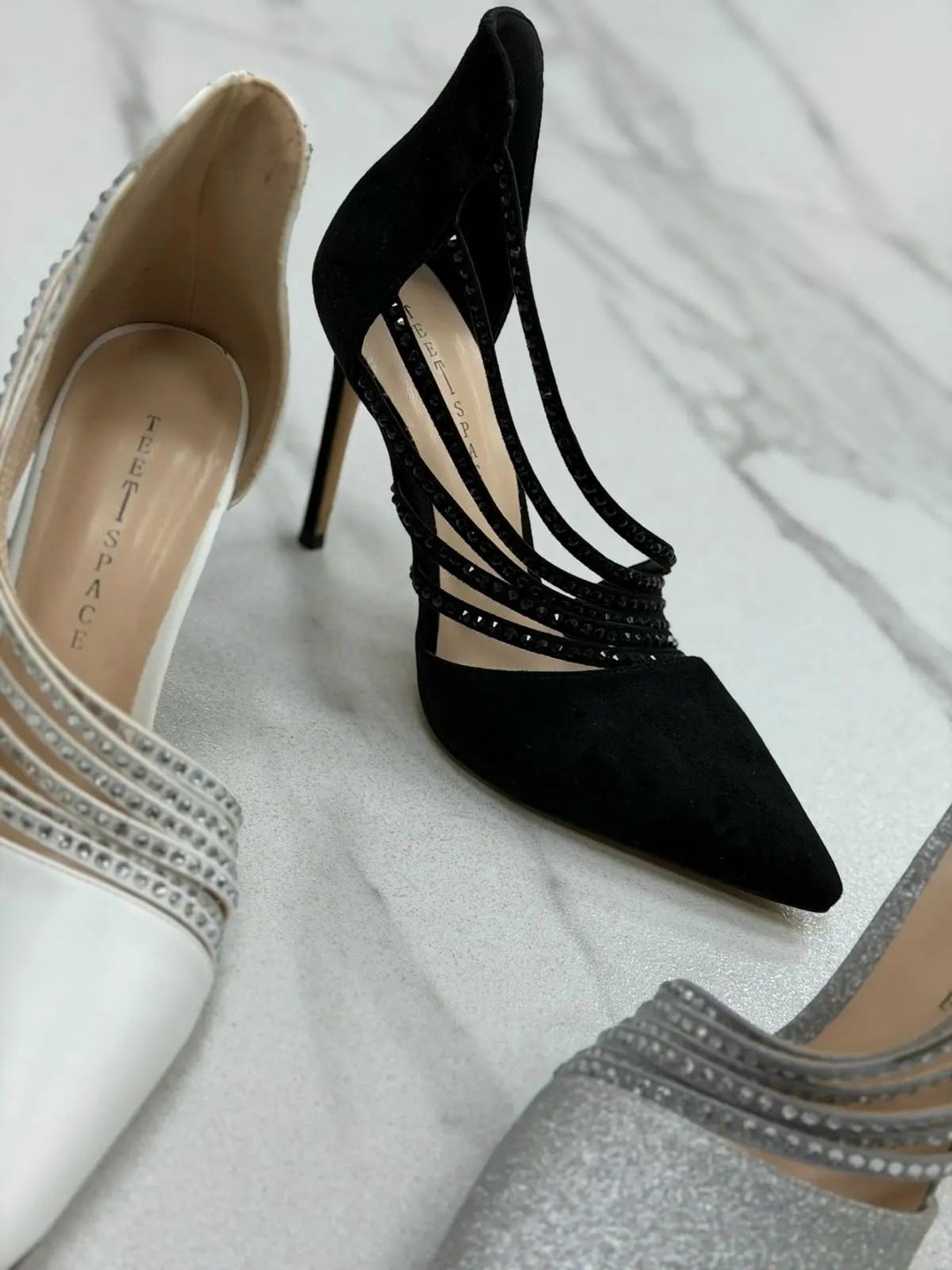 ,туфли лодочки женские,модные туфли,модные туфли женские на низком каблуке 2026,туфли с открытые