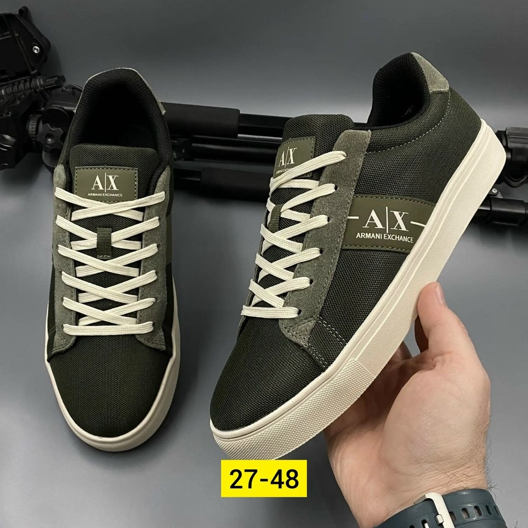 кроссовки мужские armani,мужские кеды armani exchange,,кроссовки armani exchange мужские,armani exchange кеды