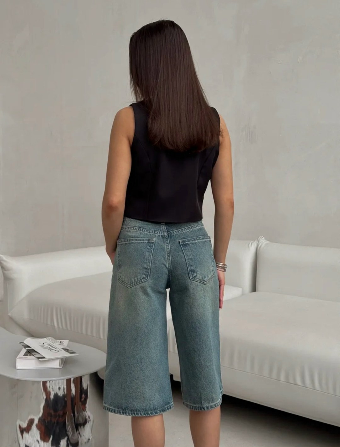 шорты удлиненные,шорты бриджи,женские джинсы,шорты багги женские джинсовые,шорты длинные женские