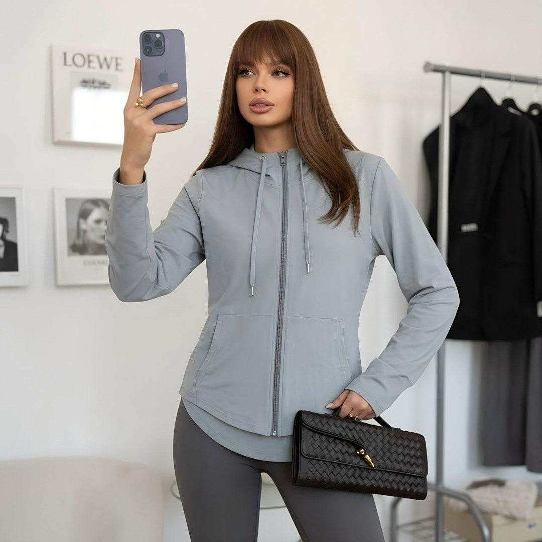 модная толстовка,женская толстовка на молнии,женская кофта,толстовка с длинными рукавами,женская толстовка