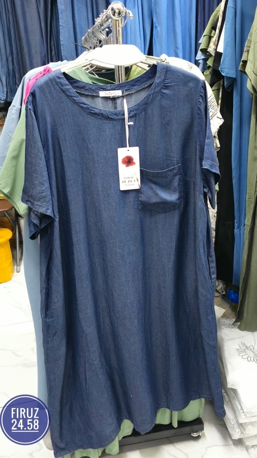 платье джинс,платье для полных,платья женские больших размеров,платье большие размеры,платья