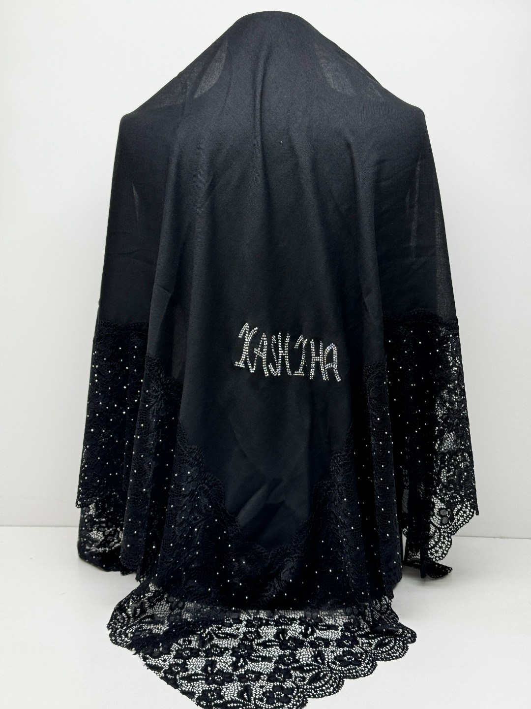 кружевной платок,платок для храма женский,кружевная фата,кружевная шаль,платок в храм