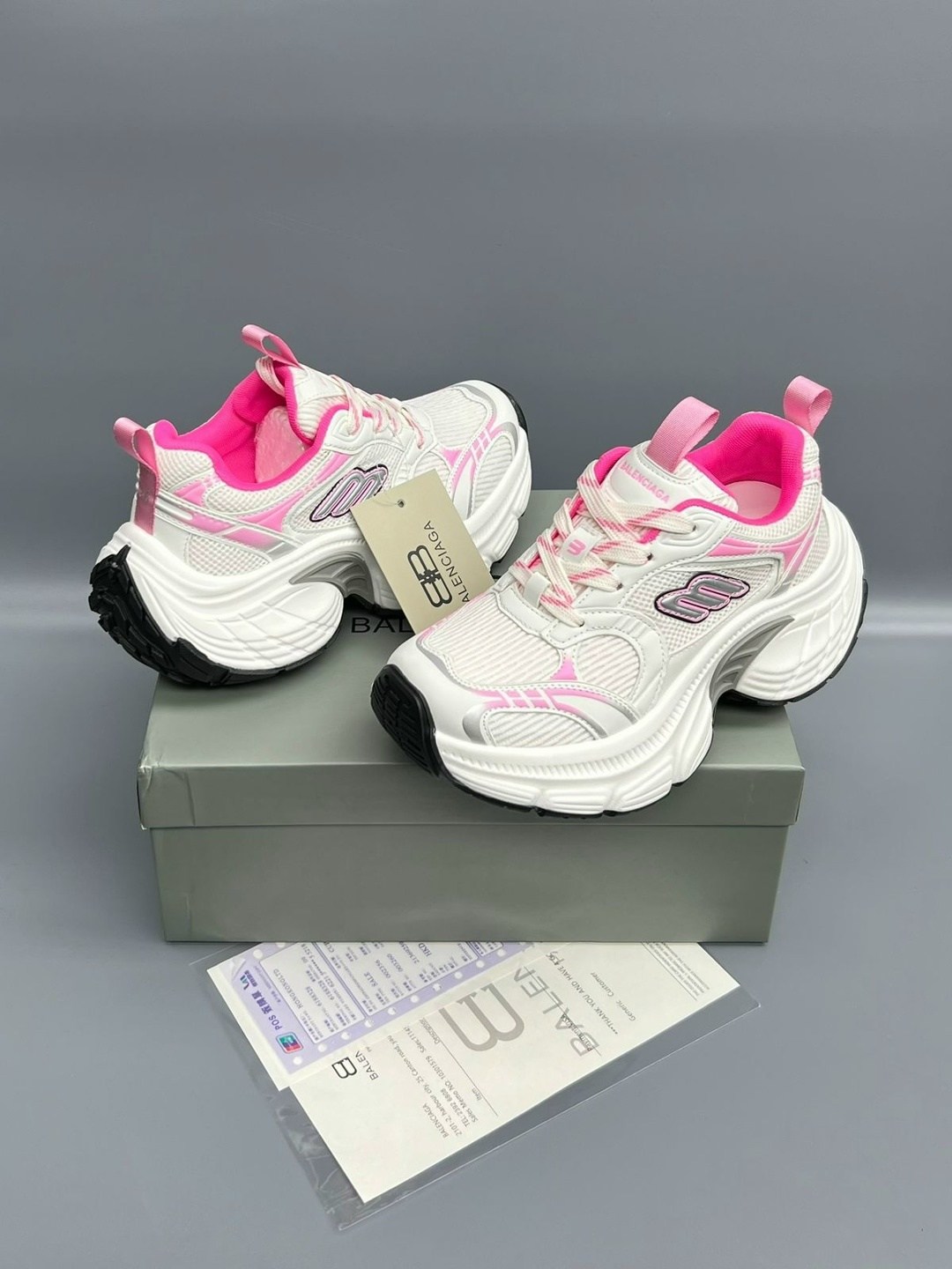 кроссовки женские balenciaga,кроссовки balenciaga,кроссовки женские,повседневная спортивная  balenciaga,кроссовки женские balenciaga premium