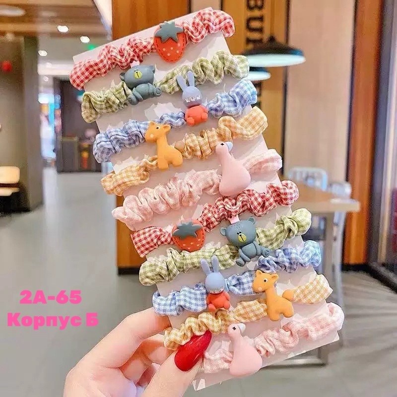 резинки для волос для девочек аксессуары для,милые резинки,детские резинки для волос,резинка для волос,милые резинки для волос