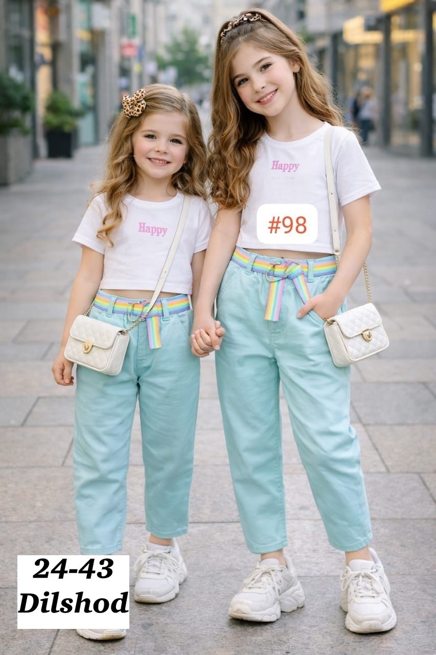 ребенок,костюм для девочек,брюки для девочек,футболки для девочек,одежда детская