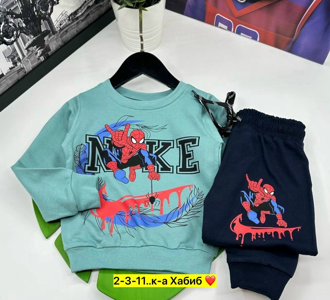 детские спортивные костюмы,cпортивный костюм для мальчика,костюм с человеком пауком,костюм на мальчика,костюм детский